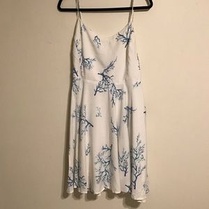 Old Navy / Summer Dress / XL / Adjustable Straps